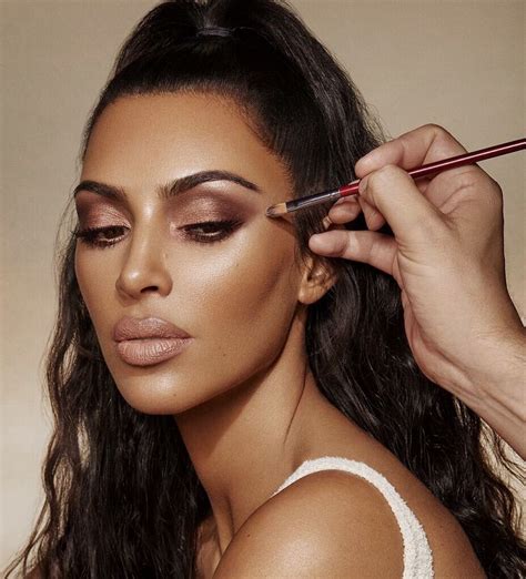 Kkw beauty - Jun 29, 2020 · Kim Kardashian West is now officially a billionaire. The makeup and fashion mogul just sold a 20% stake in her KKW Beauty business to Coty for a cool $200 million. The new strategic partnership is ... 